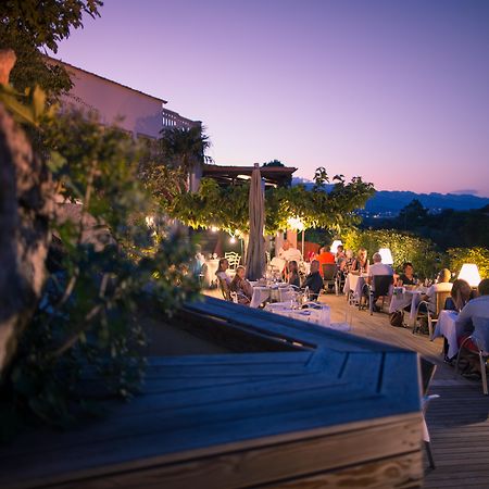 Le Roc E Fiori Hotel - Teritoria Porto-Vecchio  Exterior photo
