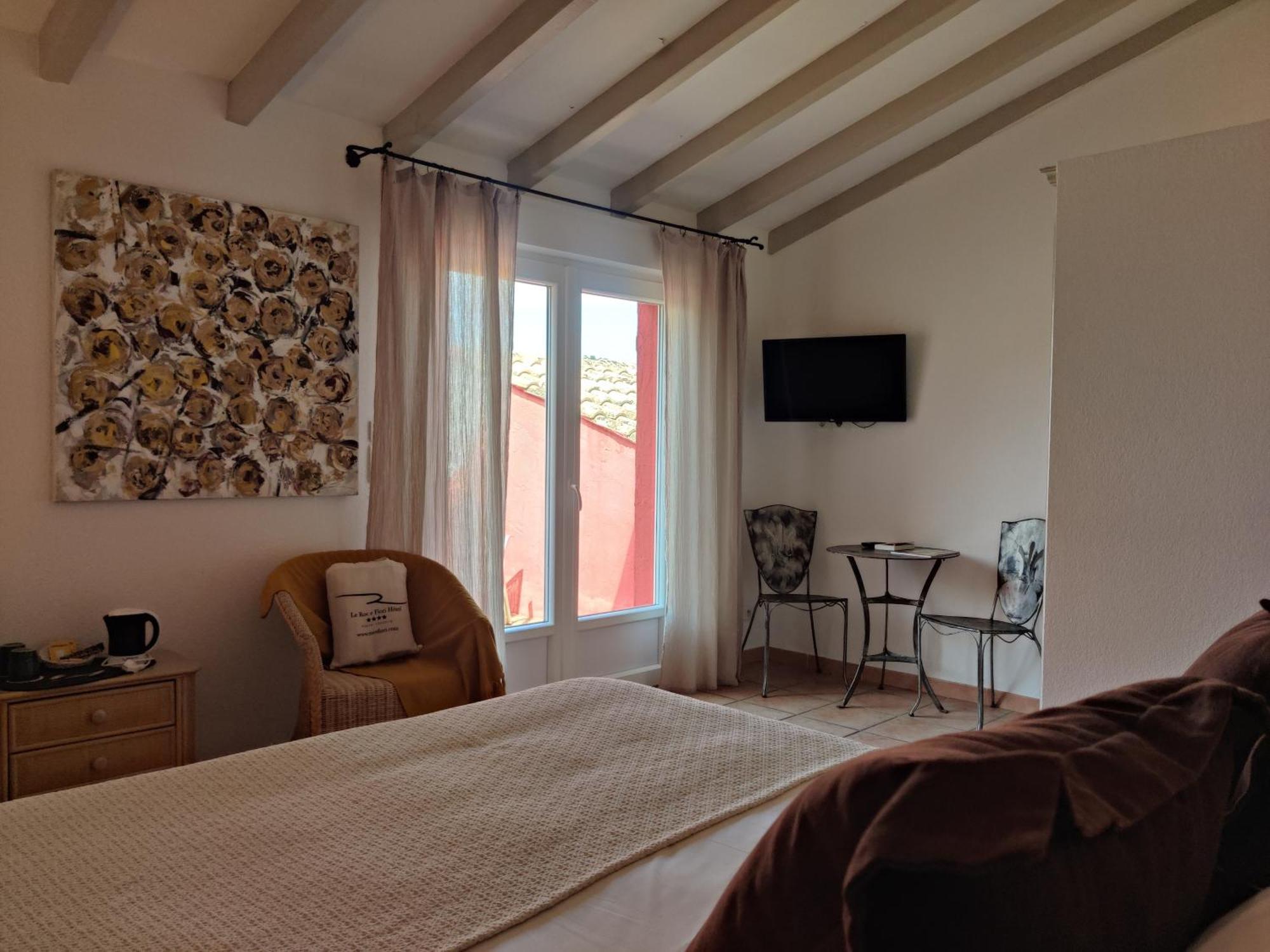 Le Roc E Fiori Hotel - Teritoria Porto-Vecchio  Exterior photo