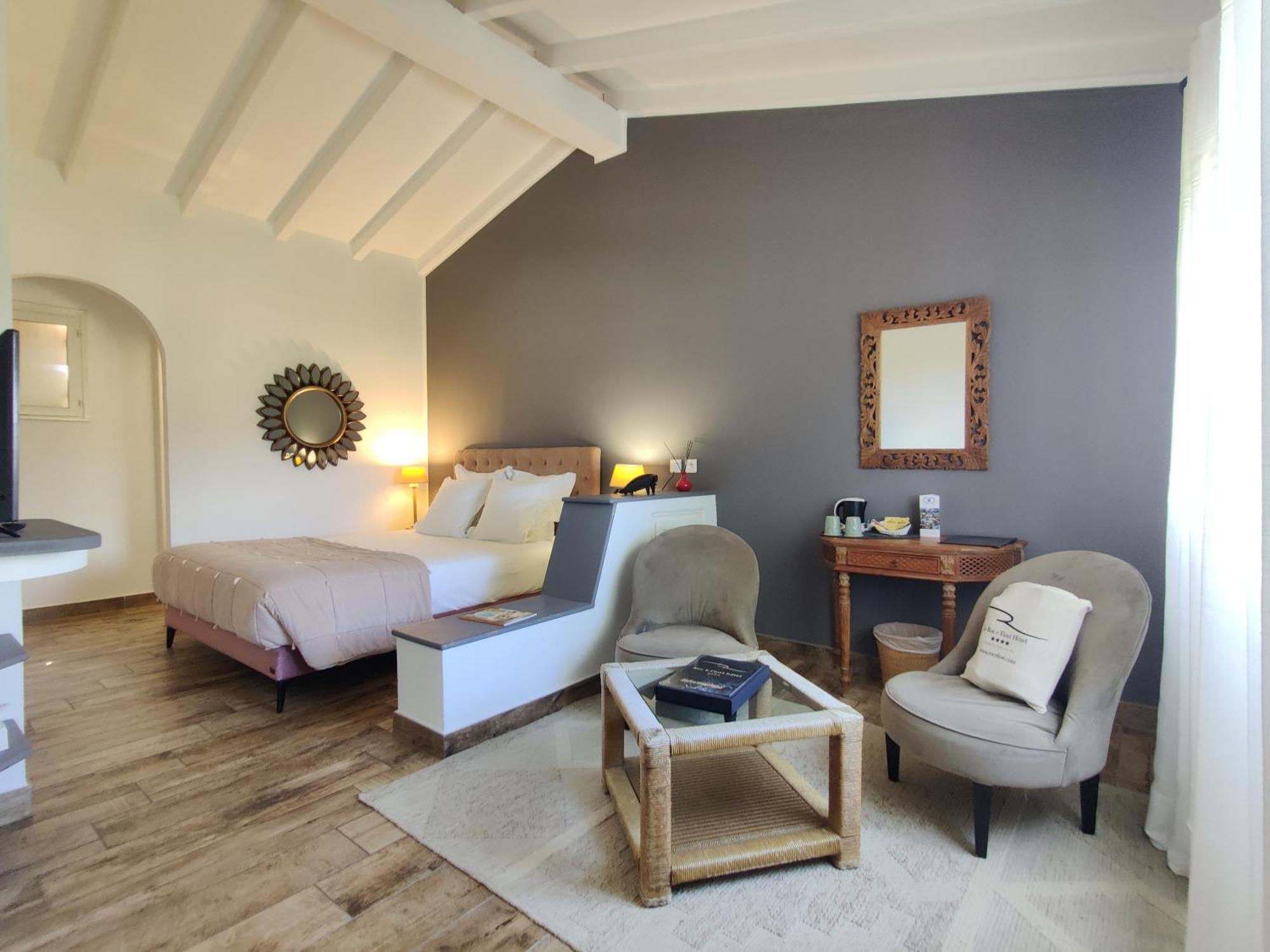 Le Roc E Fiori Hotel - Teritoria Porto-Vecchio  Exterior photo