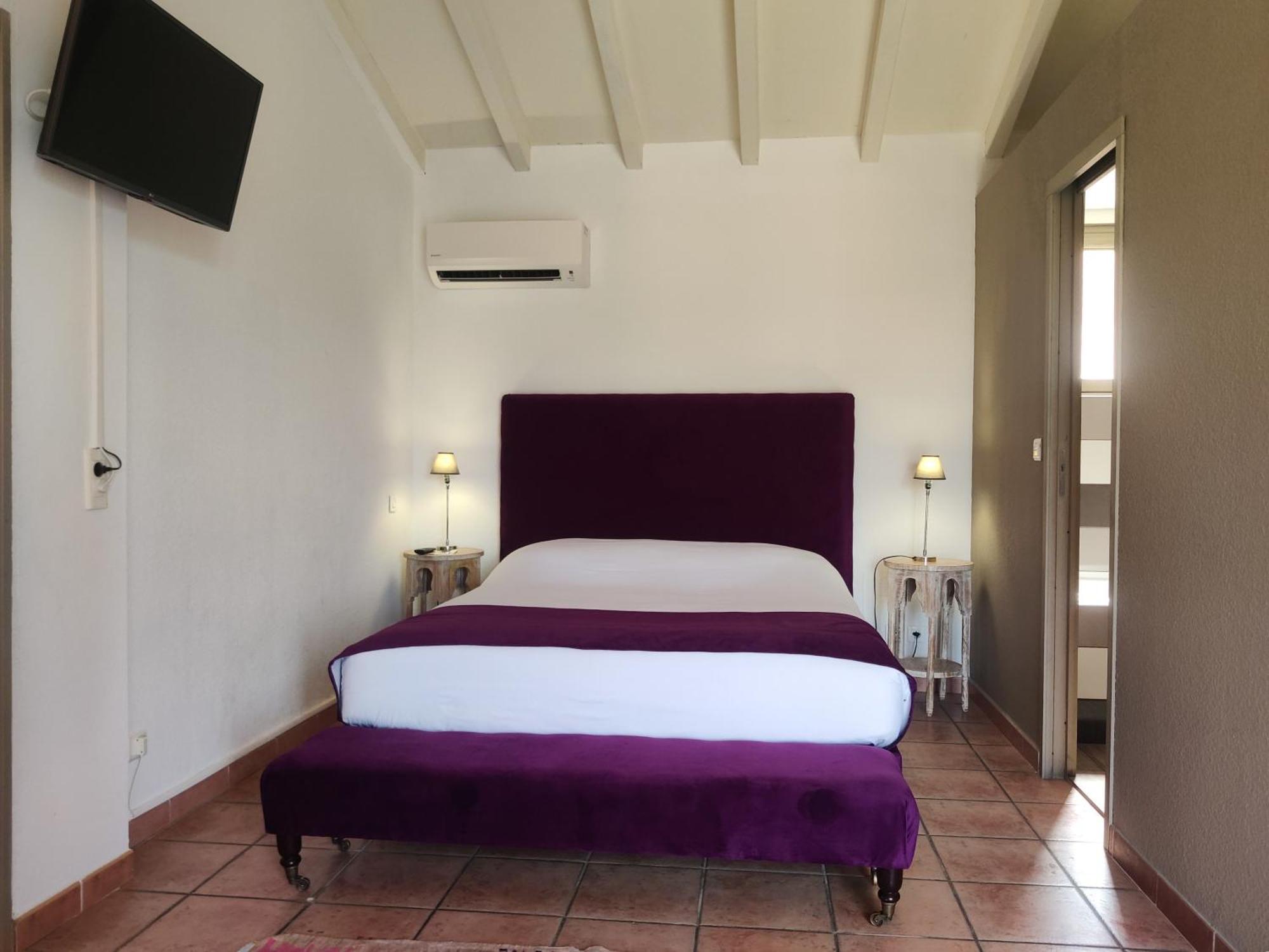 Le Roc E Fiori Hotel - Teritoria Porto-Vecchio  Exterior photo