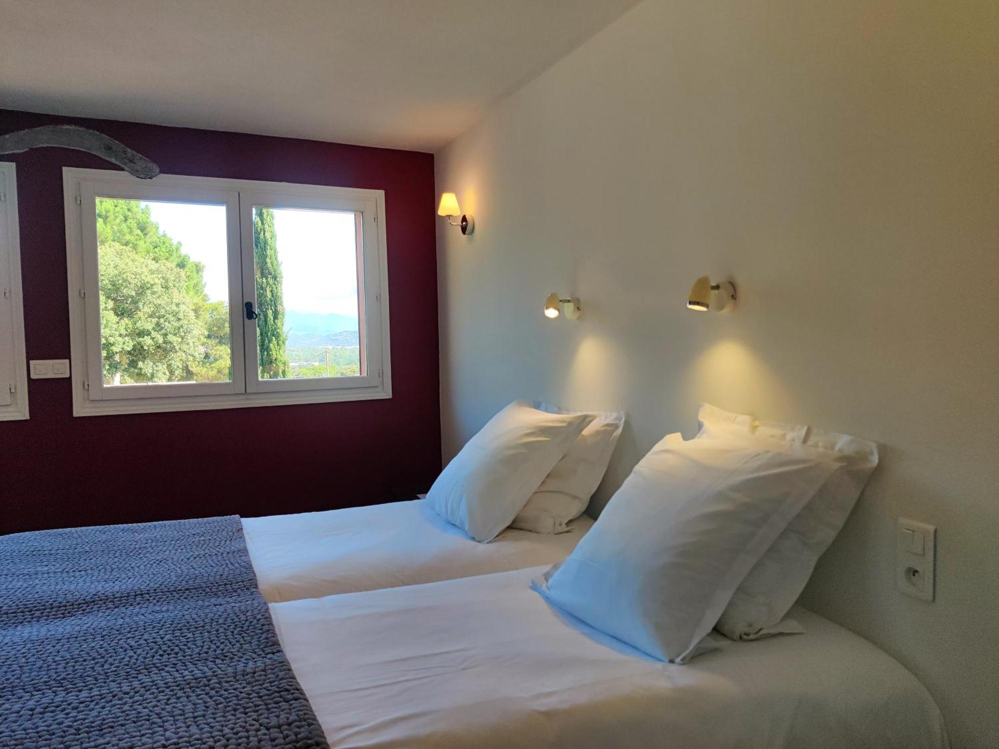 Le Roc E Fiori Hotel - Teritoria Porto-Vecchio  Exterior photo