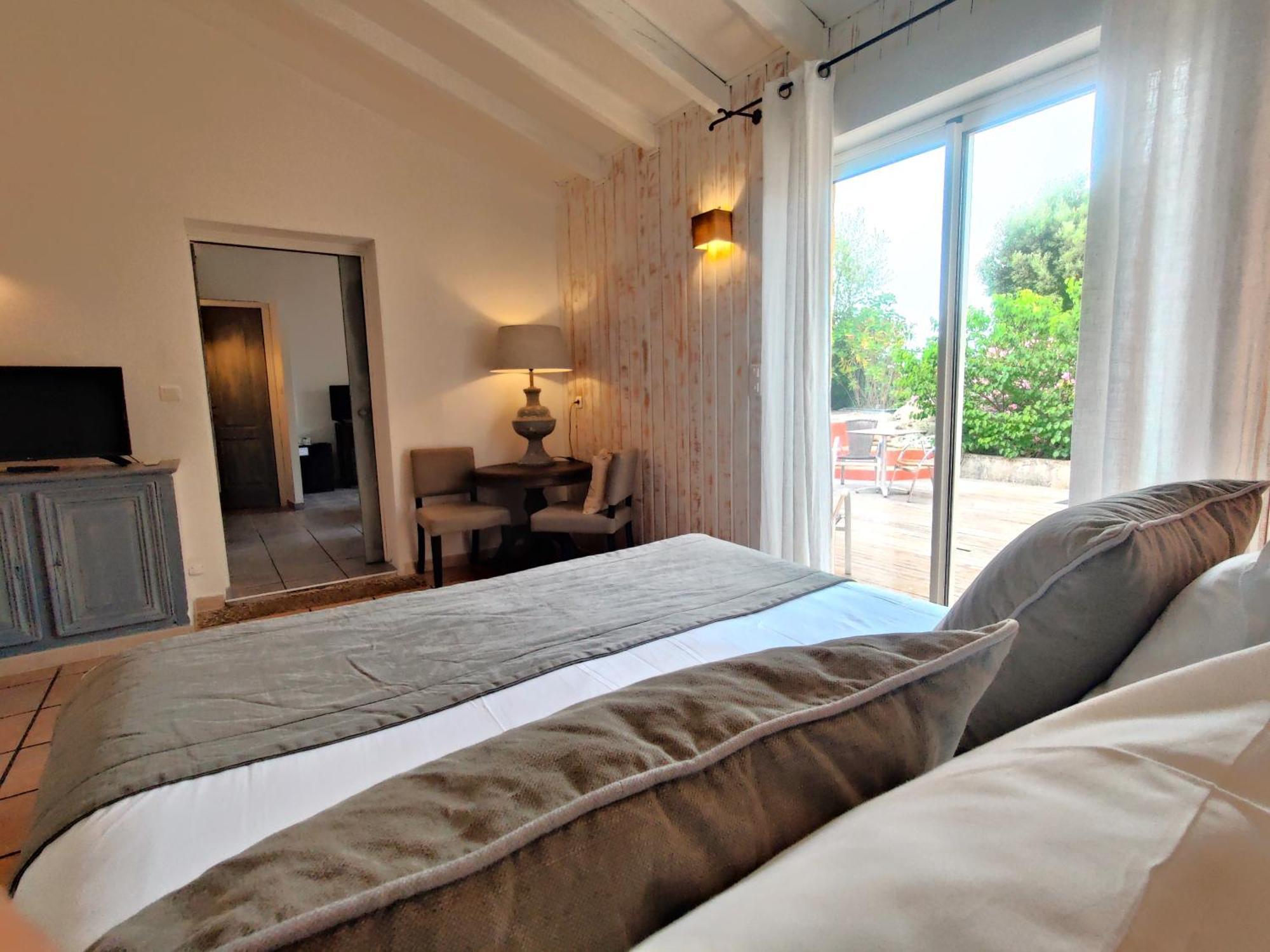 Le Roc E Fiori Hotel - Teritoria Porto-Vecchio  Exterior photo