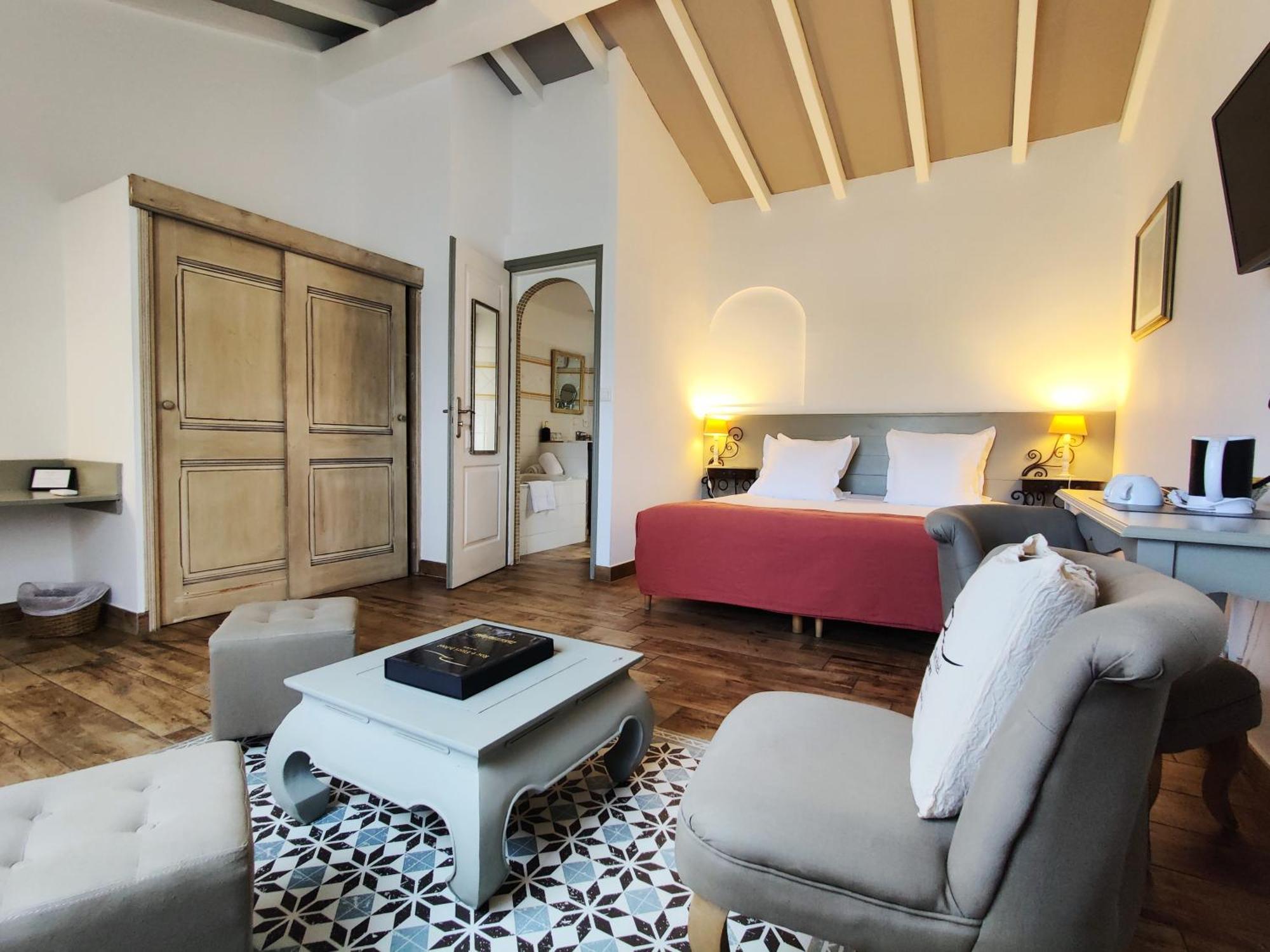 Le Roc E Fiori Hotel - Teritoria Porto-Vecchio  Exterior photo