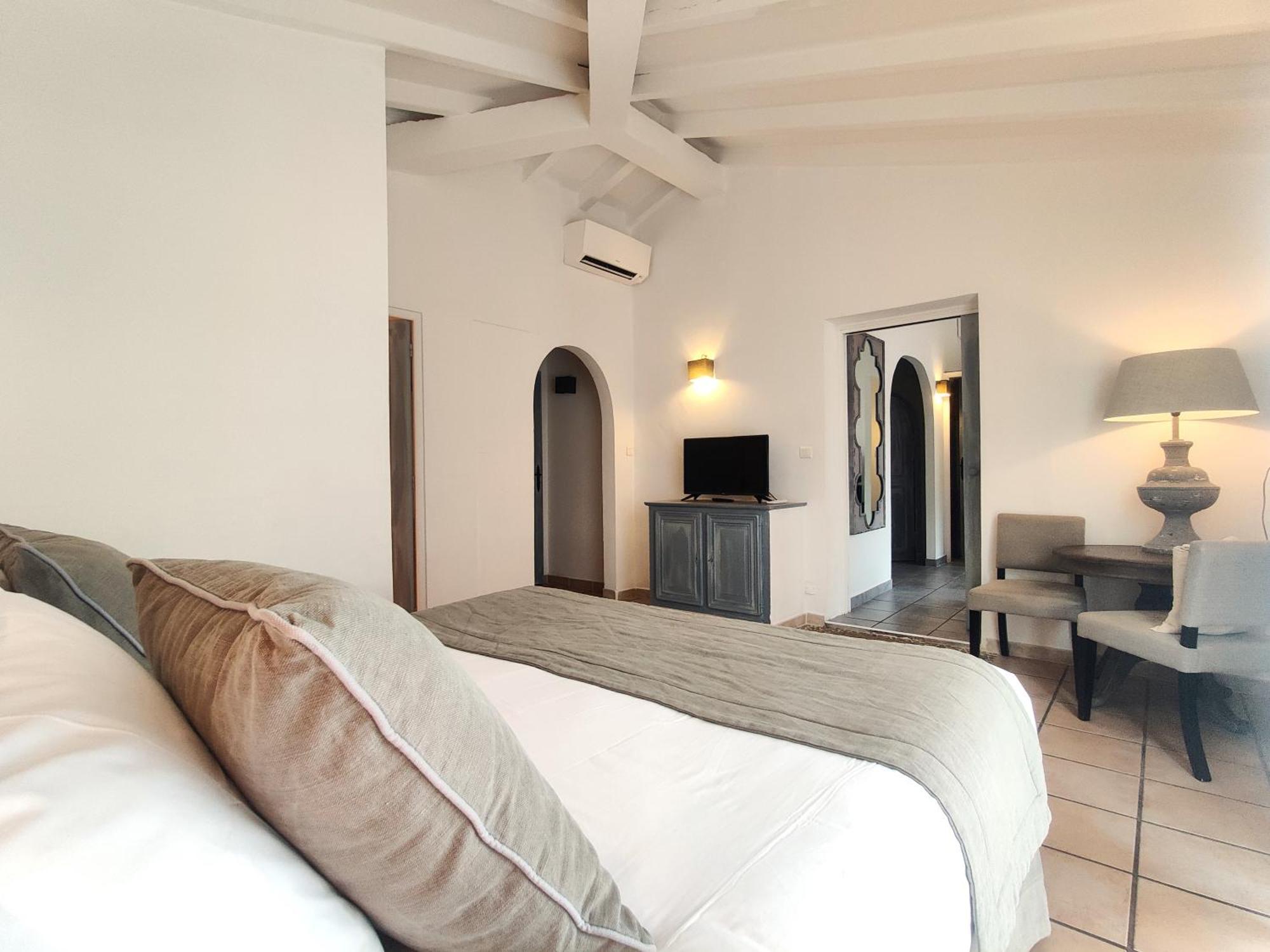 Le Roc E Fiori Hotel - Teritoria Porto-Vecchio  Exterior photo
